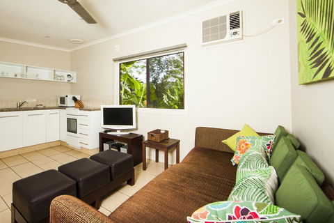 Lake Placid Tourist Park - Darwin Holiday 0