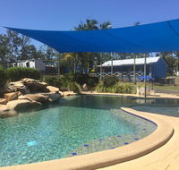 Lake Tinaroo Holiday Park - Darwin Holiday