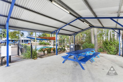 Lake Tinaroo Holiday Park - Darwin Holiday 3