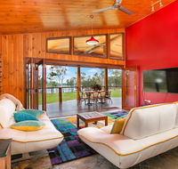Lake Tinaroo Waterfrontage - Darwin Holiday