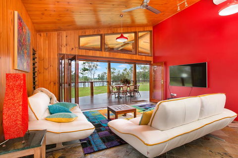 Lake Tinaroo Waterfrontage - Darwin Holiday 0