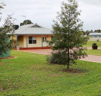 Lake Tyrrell Accommodation - Darwin Holiday