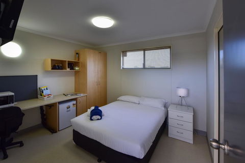 Lake Tyrrell Accommodation LTA - Darwin Holiday 3