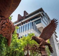 Lake views Central CBD location//FREE WIFINETFLIX - Darwin Holiday