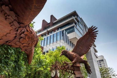 Lake Views, Central CBD Location//FREE WIFI+NETFLIX - Darwin Holiday 0