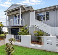 Lakefront Peace Apartments - Darwin Holiday