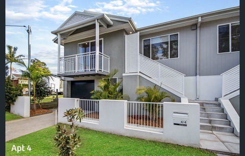 Lakefront Peace Apartments - Darwin Holiday 0
