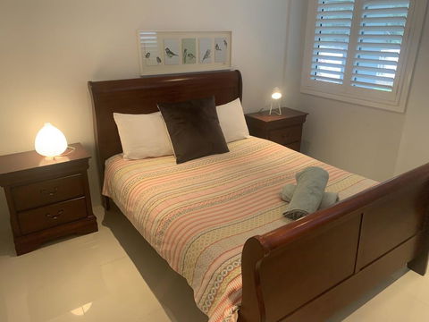 Lakefront Peace Apartments - Darwin Holiday 1