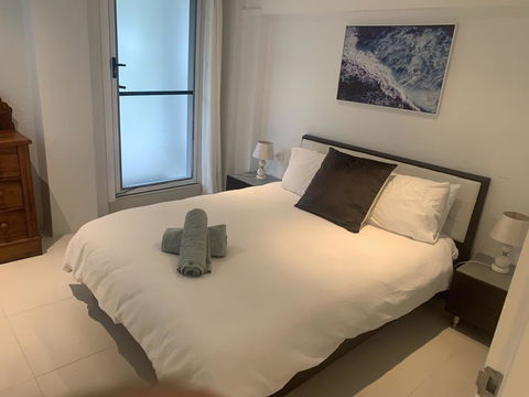 Lakefront Peace Apartments - Darwin Holiday 2