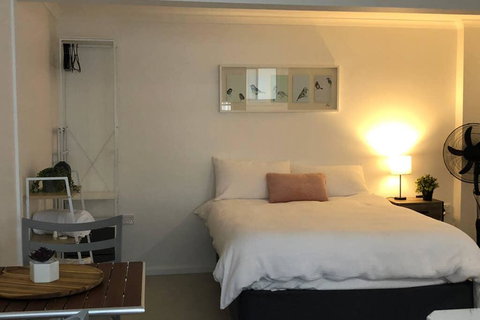 Lakefront Peace Apartments Studio 4 - Darwin Holiday 0