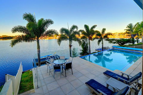 Lakehouse Family Oasis By Getastay - Darwin Holiday 1