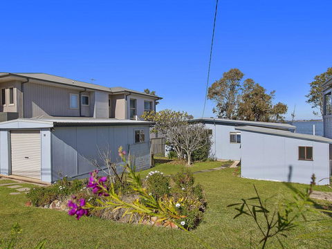 Lakes Edge Cottage - Darwin Holiday 2