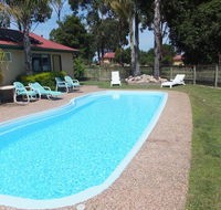 Lakes Entrance Country Cottages - Darwin Holiday