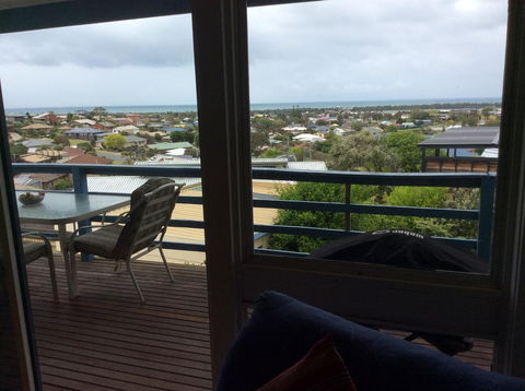 Lakes Entrance Views - Darwin Holiday 1