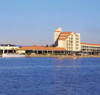 Lakes Hotel - Darwin Holiday