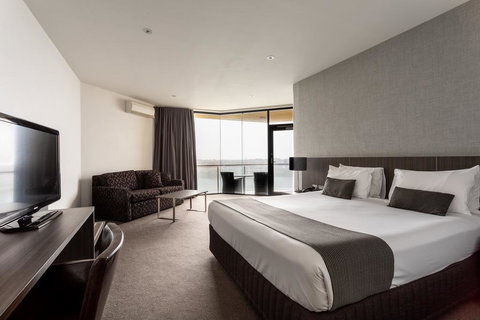 Lakes Hotel - Darwin Holiday 1