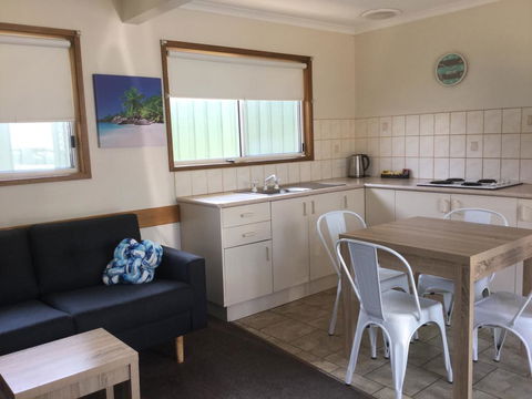 Lakes Jakaranda Holiday Units - Darwin Holiday 2