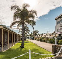 Lakes Jakaranda Holiday Units - Darwin Holiday