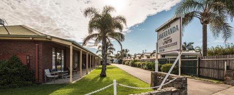 Lakes Jakaranda Holiday Units - Darwin Holiday 0
