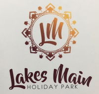 Lakes Main Holiday Park - Darwin Holiday