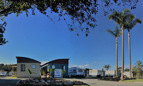 Lakes Main Holiday Park - Darwin Holiday 1