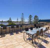 Lakeshore Apartments - Unit 5