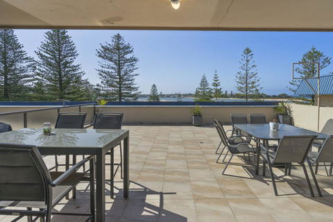 Lakeshore Apartments - Unit 6 - Darwin Holiday 3