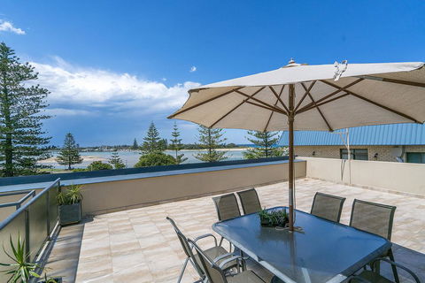 Lakeshore Apartments - Unit 6 - Darwin Holiday 2