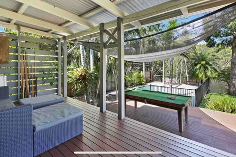Lakeside Beach House - Hostie Properties - Darwin Holiday 3