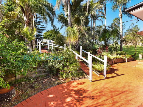 Lakeside Cabin - Darwin Holiday 2
