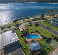 Lakeside Holiday Apartments Merimbula - Darwin Holiday