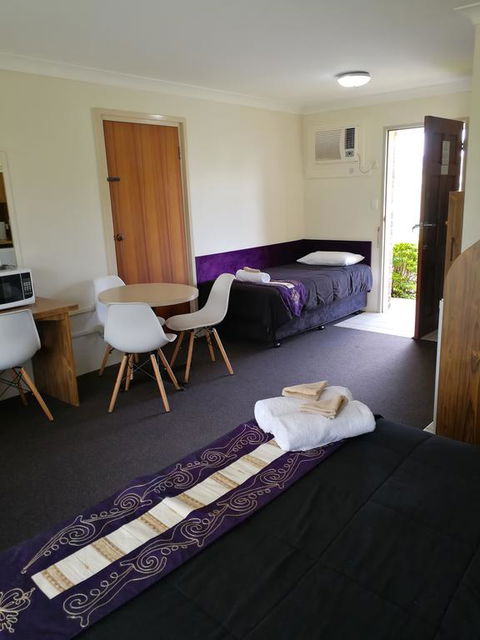 Lakeside Lodge Motel - Darwin Holiday 3
