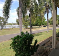 Lakeside Lodge Motel - Darwin Holiday