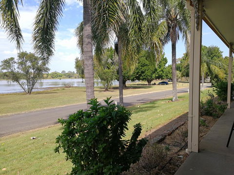 Lakeside Lodge Motel - Darwin Holiday 0