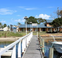 Lakeside Motel Waterfront - Darwin Holiday