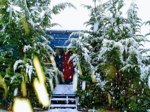 Lakeside Studio - Darwin Holiday 0