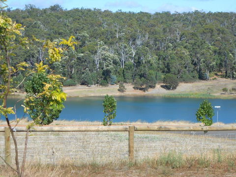 Lakeview - Darwin Holiday 0