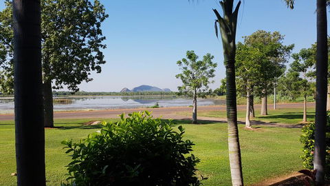 Lakeview Apartments - Darwin Holiday 2