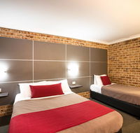 Lakeview Hotel Motel - Darwin Holiday