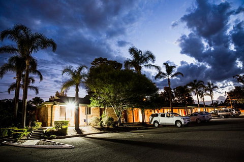 Lakeview Hotel Motel - Darwin Holiday 3