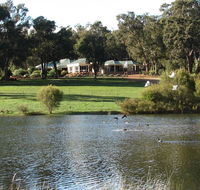 Lakeview Lodge - Darwin Holiday