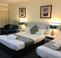 Lakeview Motor Inn - Darwin Holiday