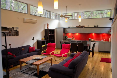 Lakuna Retreat - Darwin Holiday 2