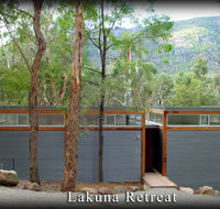 Lakuna Retreat - Darwin Holiday