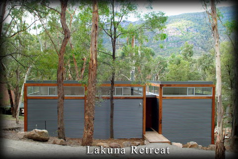Lakuna Retreat - Darwin Holiday 0