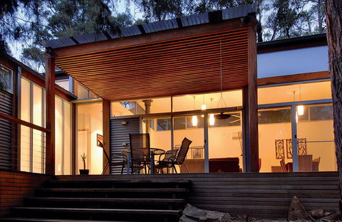 Lakuna Retreat - Darwin Holiday 1