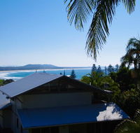 LaMaison de Shines 13 Dulconghi Street - Darwin Holiday