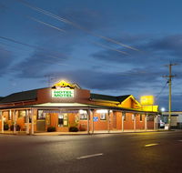 Lamington Hotel Motel - Detached Motel - Darwin Holiday