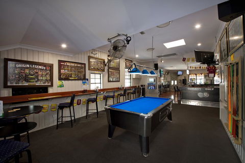 Lamington Hotel Motel - Detached Motel - Darwin Holiday 3