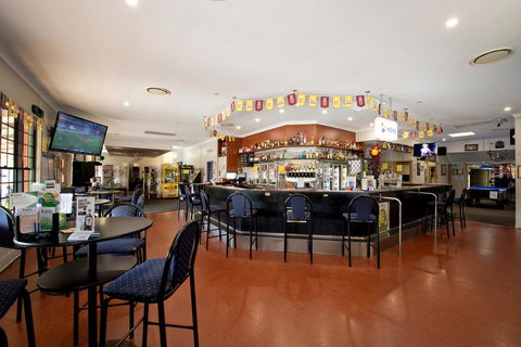 Lamington Hotel Motel - Detached Motel - Darwin Holiday 1